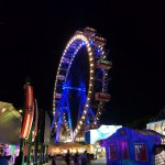 Club JuMaJo - im Prater
